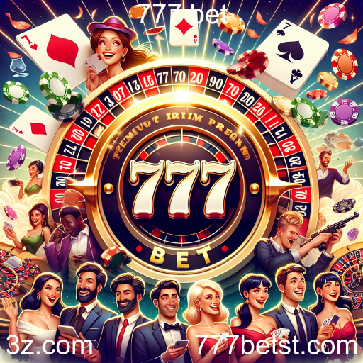 Descubra as Vantagens do Programa VIP no 777 bet